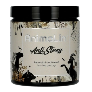 AnimaLin AntiStress pro psy, 90 g