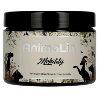 AnimaLin Mobility pro psy, 200 g
