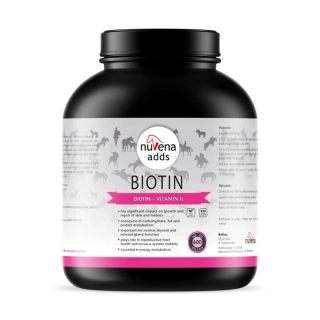 NuVena Biotin, 6 kg