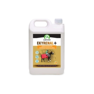 Audevard Ekyrenal, 5 l