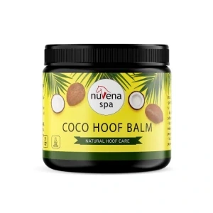 NuVena Spa Coco Hoof Balm, 500 g