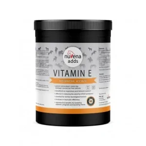 NuVena Vitamin E, 900 g