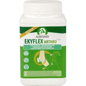 Audevard Ekyflex Arthro EVO