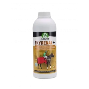 Audevard Ekyrenal