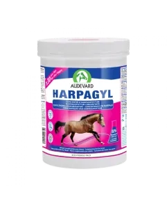 Audevard Harpagyl