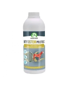 Audevard Myostem Protec, 900 ml