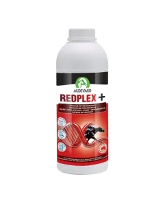 Audevard Redplex+