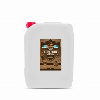 Topvet Olejové tonikum repelent, 5 l